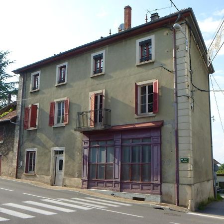 Grand Studio Et Jolies Chambres A Louer Passins Exteriör bild