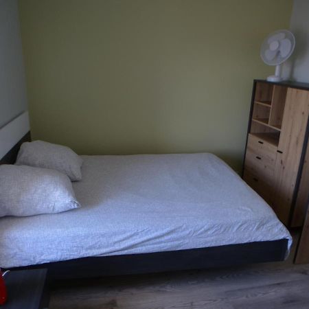 Grand Studio Et Jolies Chambres A Louer Passins Exteriör bild