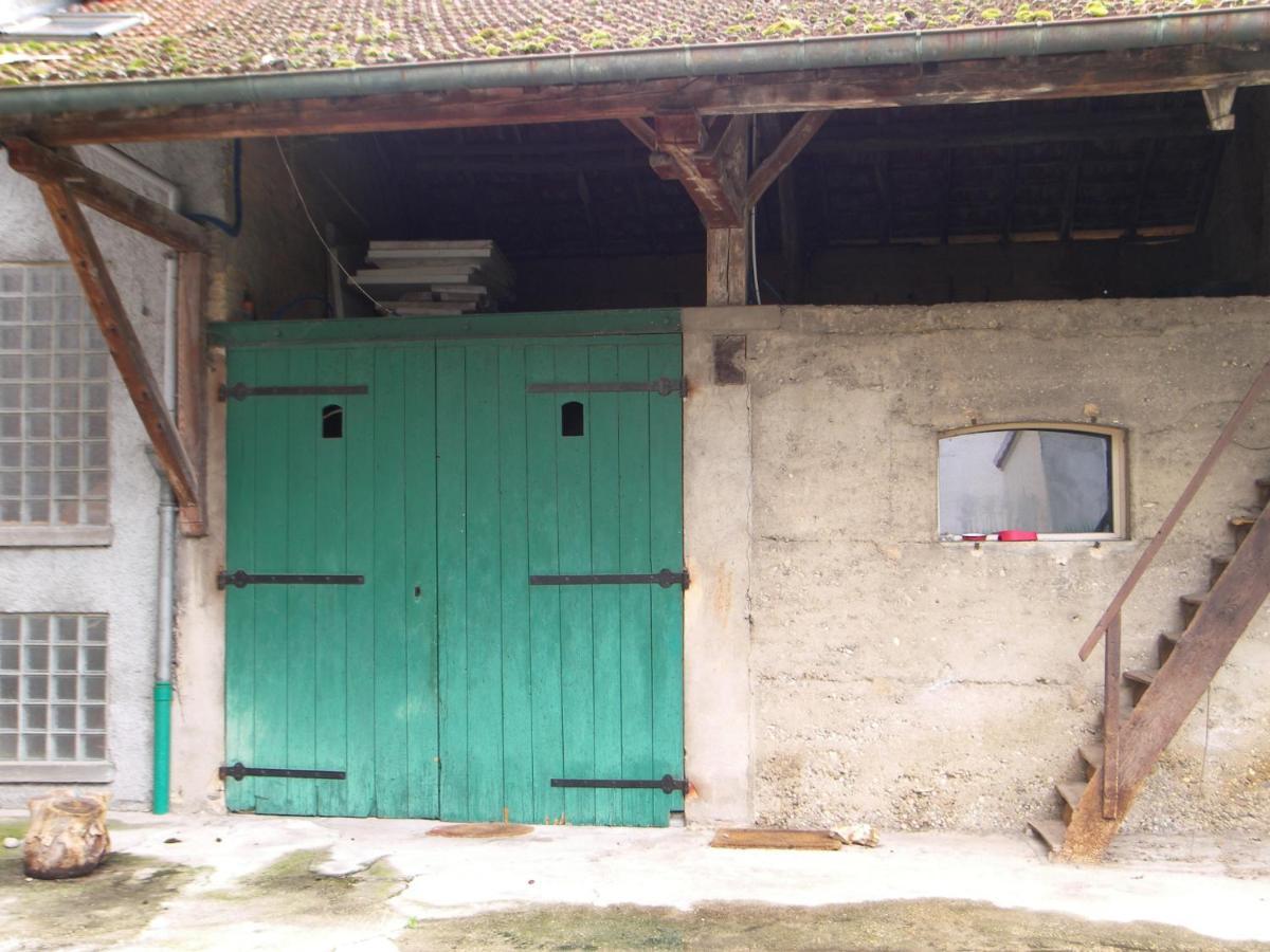 Grand Studio Et Jolies Chambres A Louer Passins Exteriör bild