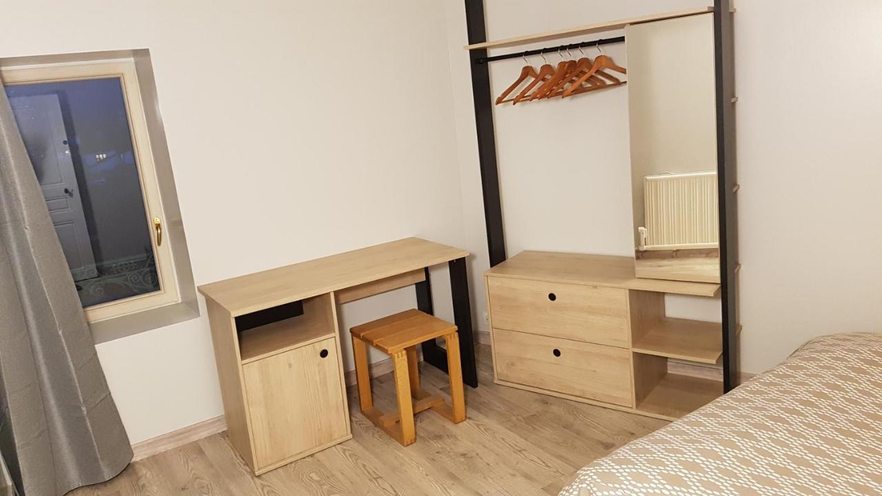 Grand Studio Et Jolies Chambres A Louer Passins Exteriör bild