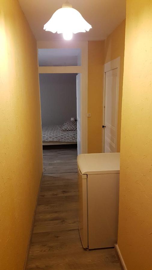 Grand Studio Et Jolies Chambres A Louer Passins Exteriör bild