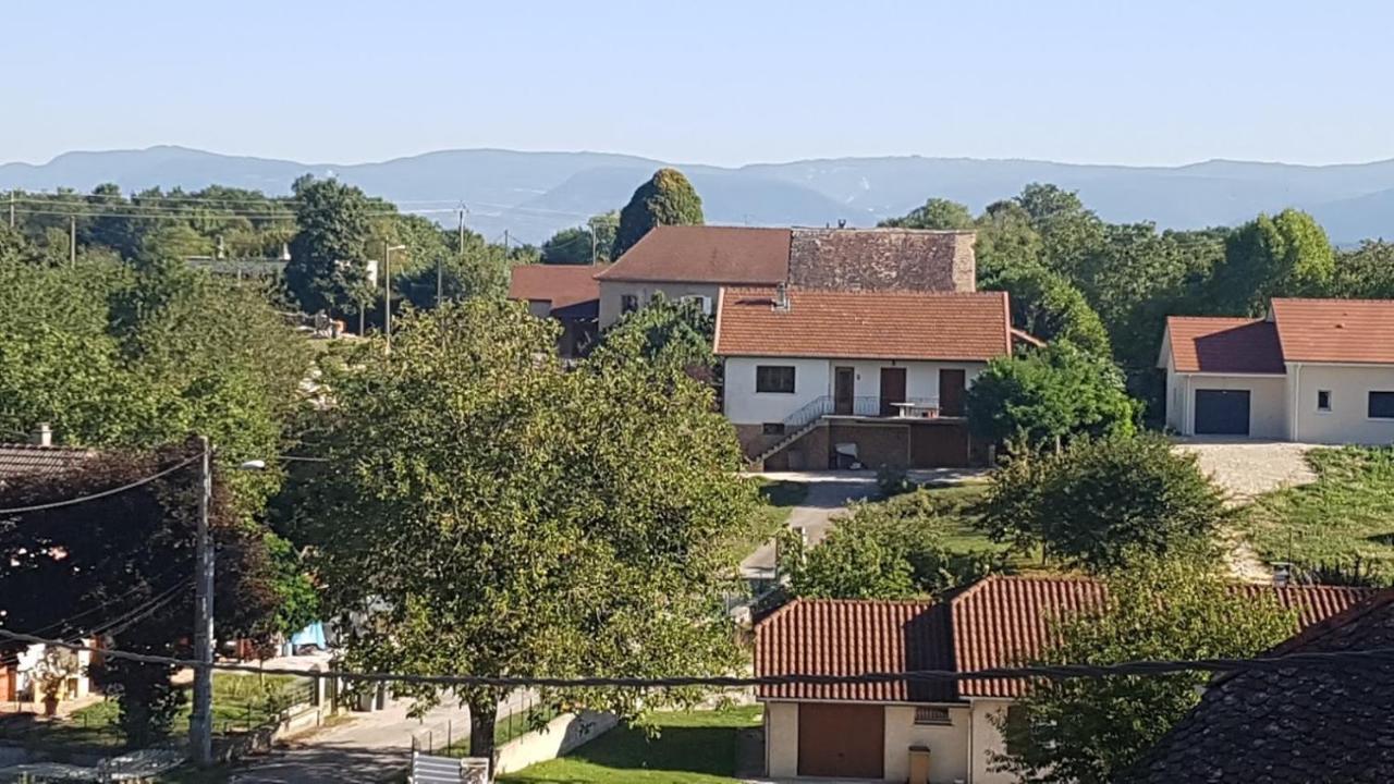Grand Studio Et Jolies Chambres A Louer Passins Exteriör bild
